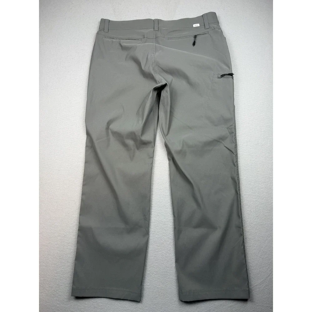 Orvis tech hiking